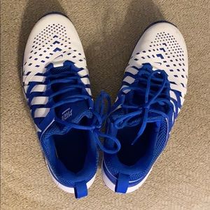 Nike Free trainers size 9.5 women’s